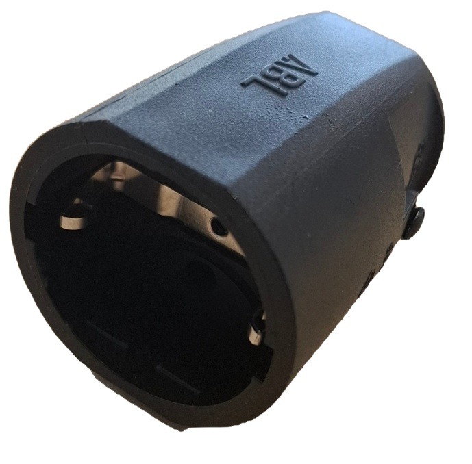 Product thumbnail ABL KOPPELCONTACTSTOP / CONTRASTEKKER GEAARD ZWART