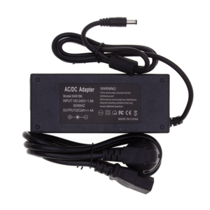 COMPACTE SCHAKELENDE VOEDINGS ADAPTER | 24VDC | 4A | 96W
