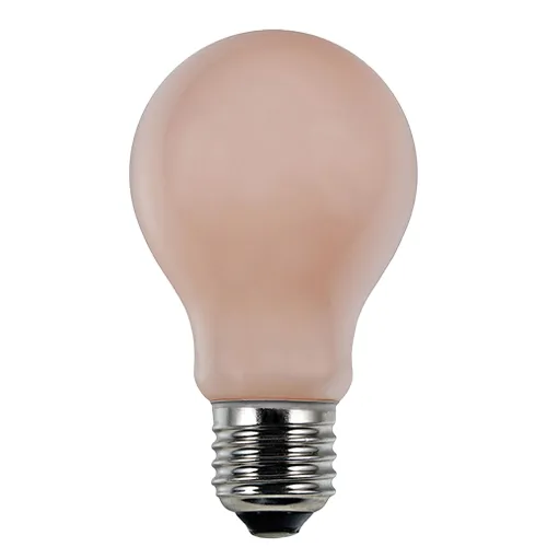 Product thumbnail Glow LED A60 normaallamp E27 flame 2W 1900K 100lm