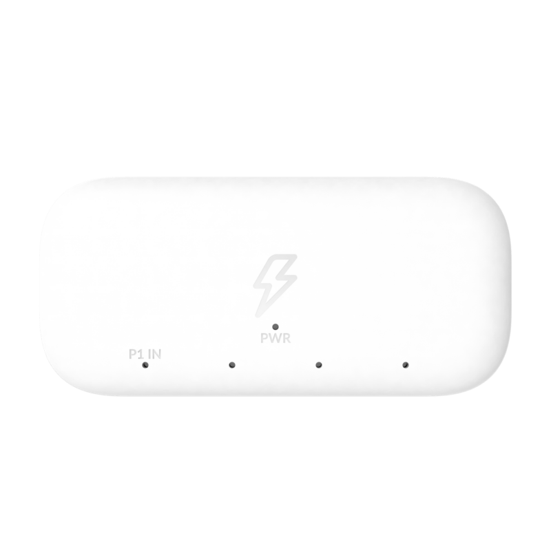 HomeWizard – Actieve P1 splitter - Elektroportaal