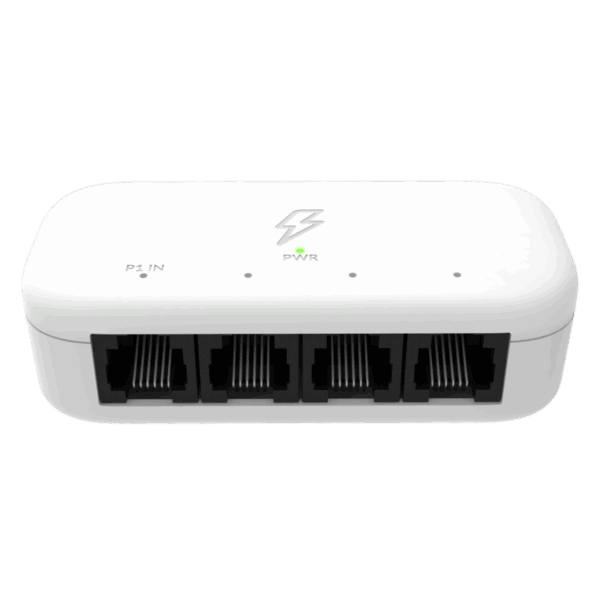 HomeWizard – Actieve P1 splitter - Elektroportaal