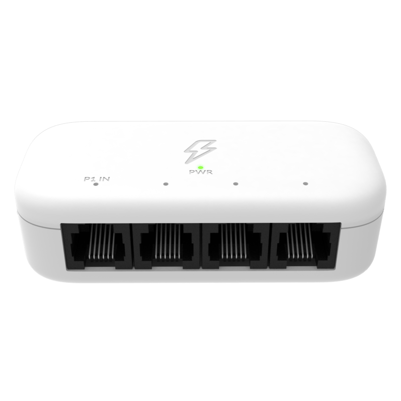 Product thumbnail HomeWizard – Actieve P1 splitter