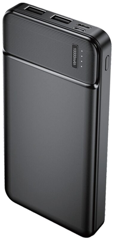 Product thumbnail MAXLIFE POWERBANK 10.000 mAh