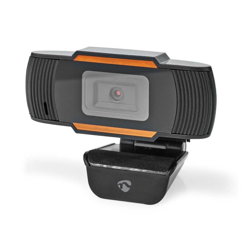 Product thumbnail Nedis 2K Ultra HD Webcam met microfoon