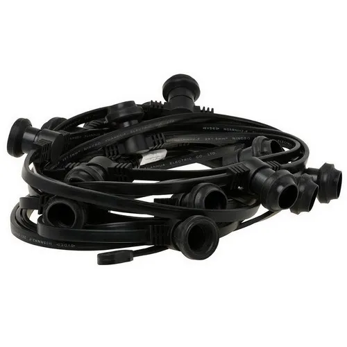 Product thumbnail Prikkabelset 20m met E27 35 fittingen