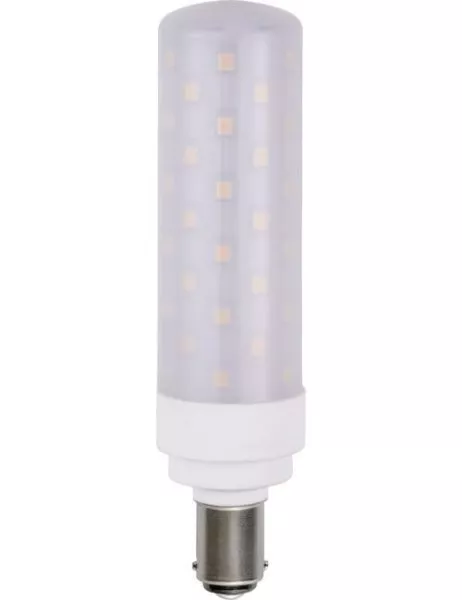 Product thumbnail SPL LED-buislamp 10W B15d 2700K