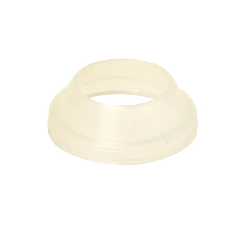 Product thumbnail Siliconen afdichting transparant t.b.v. prikfitting