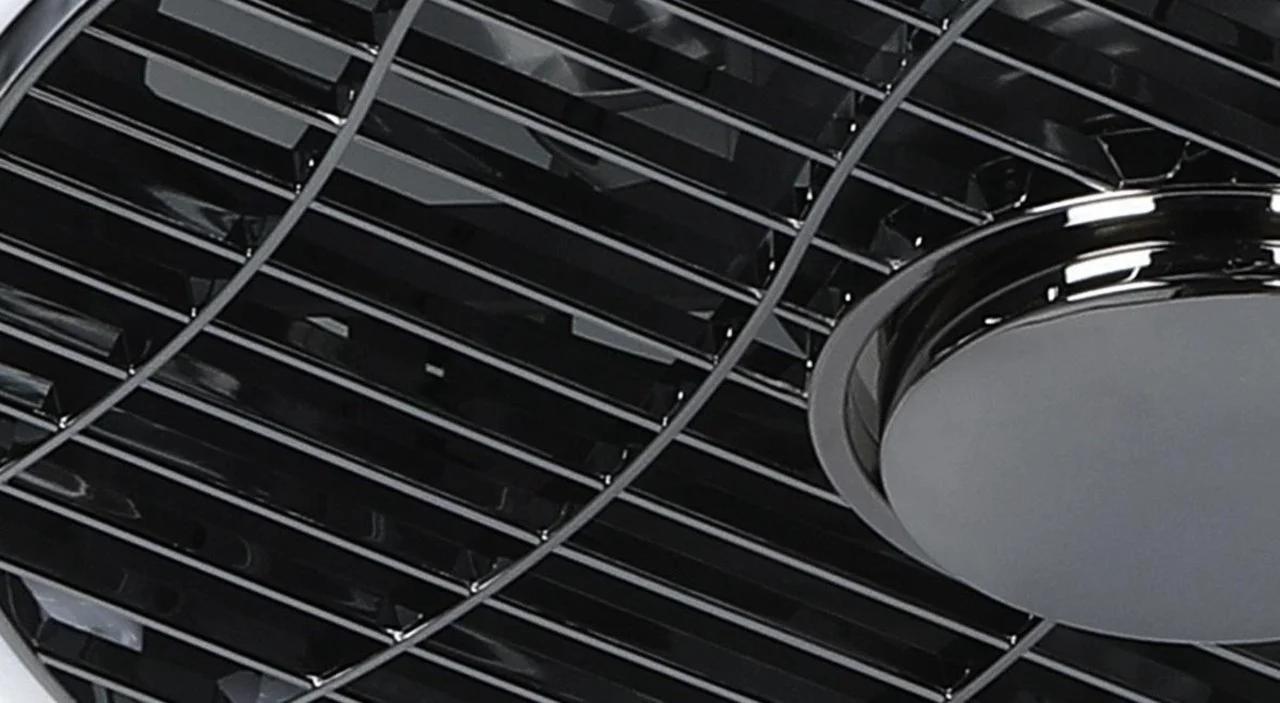THE FAN NO. 5 PLAFONNIERE MET VENTILATOR EN AFSTANDSBEDIENING - Afbeelding 5