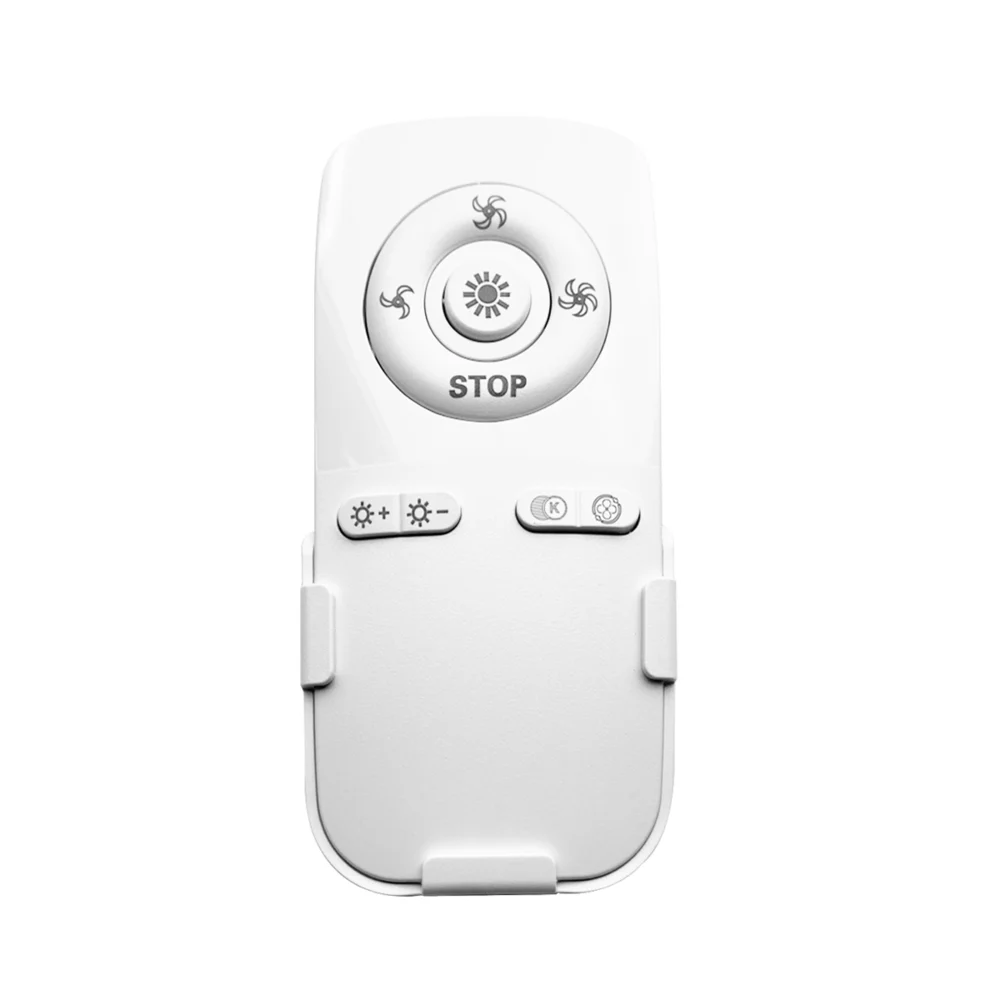 THE FAN NO. 5 PLAFONNIERE MET VENTILATOR EN AFSTANDSBEDIENING - Afbeelding 6