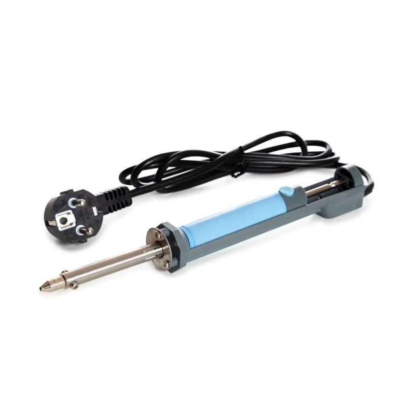 Product thumbnail DESOLDEERBOUT / TINZUIGER MET VERWARMING - 30W