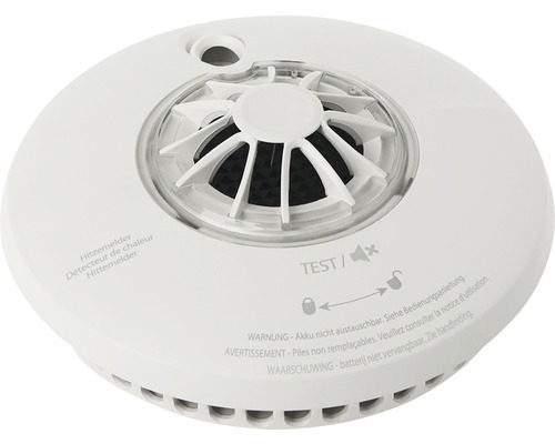 Product thumbnail AngelEye Hittemelder | AE6715-EUR