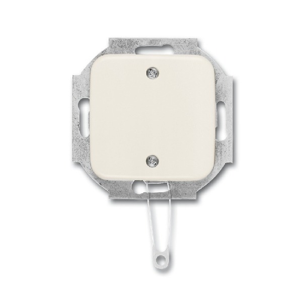 Product thumbnail Busch-Jaeger Trekschakelaar inbouw