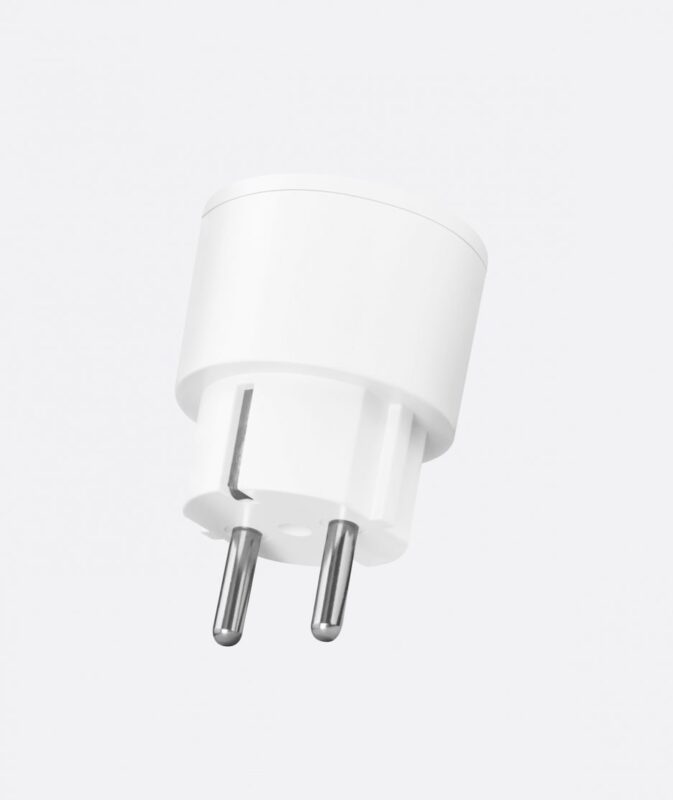 Product thumbnail COMPACTE STOPCONTACTSCHAKELAAR 2300W