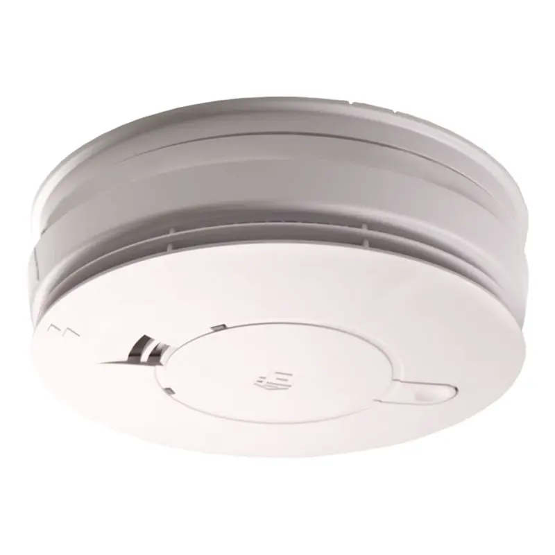 Product thumbnail Ei146 230V Rookmelder met 9V back-up batterij