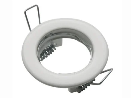 Product thumbnail INBOUWSPOT WIT VAST 35MM