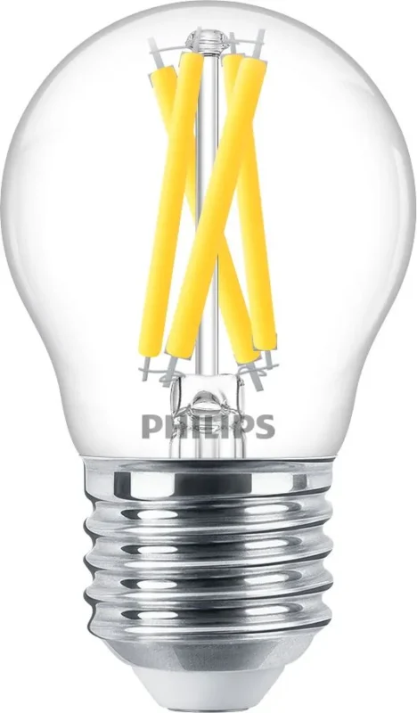 Product thumbnail Philips Master LED-luster 806 lumen DimToWarm 5.9W E27