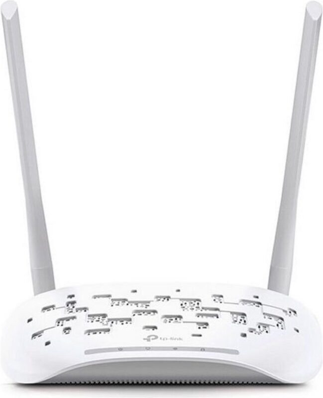 Product thumbnail TP-Link | N300 | Draadloos Access Point | TL-WA801N