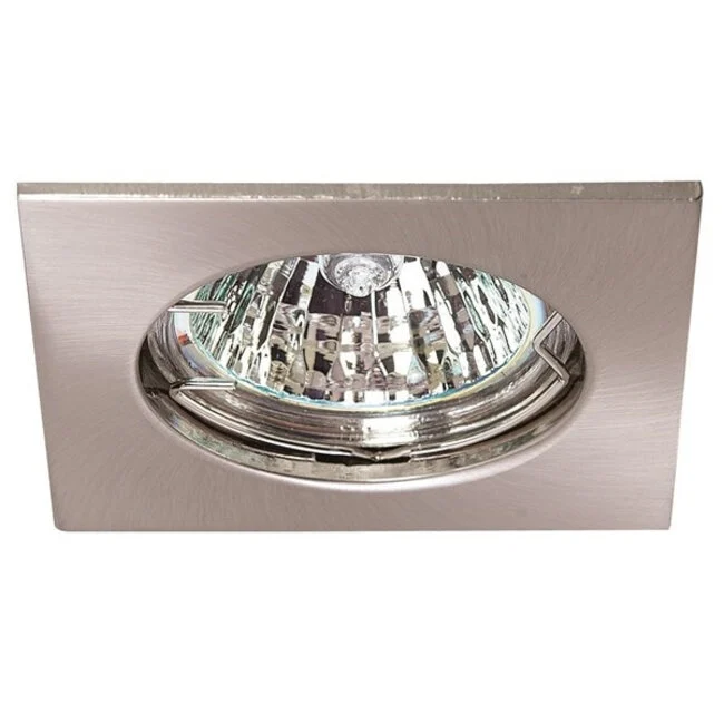 Product thumbnail INBOUWSPOT | GEBORSTELD METAAL | VAST | VIERKANT