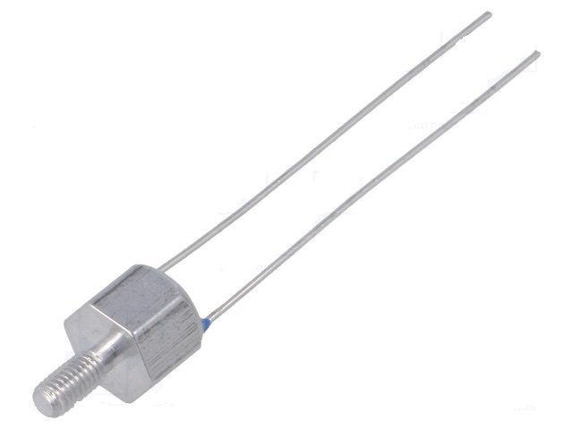 Product thumbnail NTC THERMISTOR 100K M3 SCHROEFDRAAD