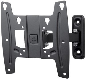 Product thumbnail TV wandbeugel WM4241 One For All Solid Turn90