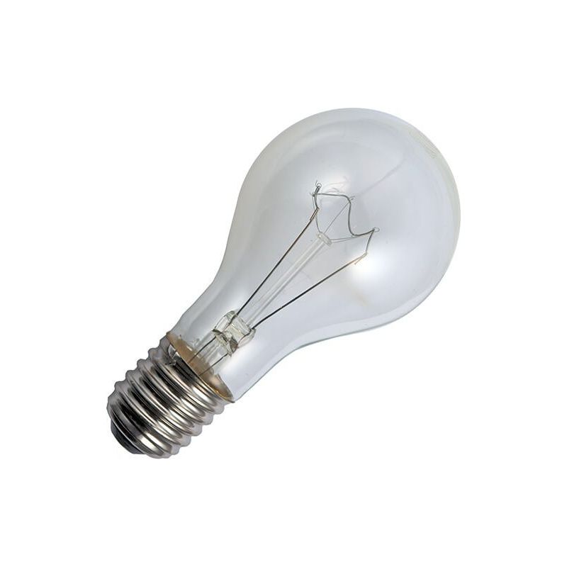 Product thumbnail PHILIPS NORMAALLAMP 300W E27 HELDER