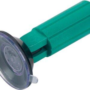 ZUIGNAP VOOR HET PLAATSEN VAN GLAZEN SPOTS