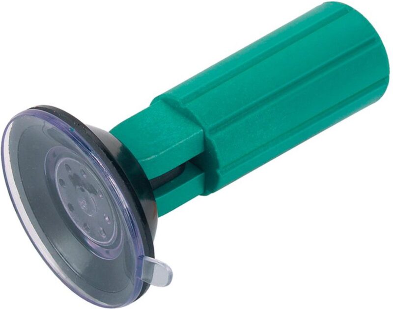 Product thumbnail ZUIGNAP VOOR HET PLAATSEN VAN GLAZEN SPOTS