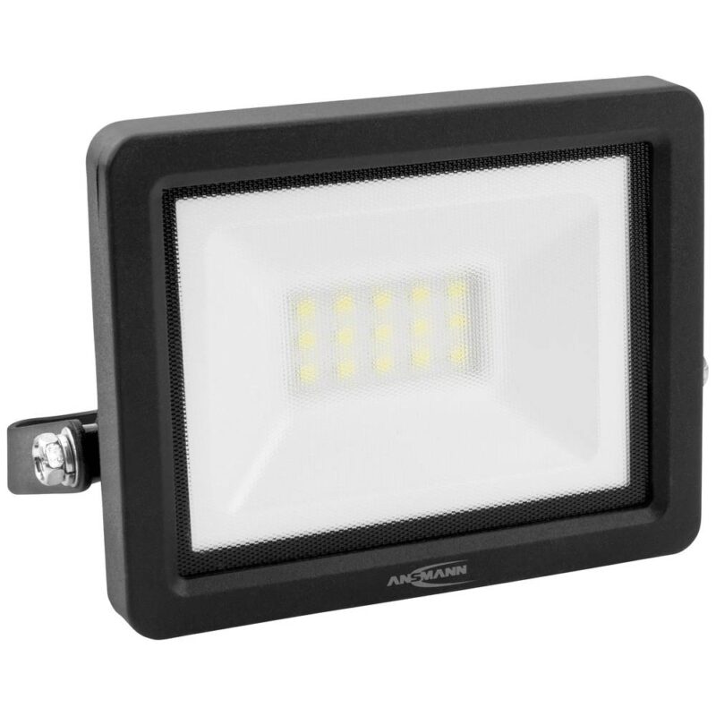 Product thumbnail ANSMANN | LED-FLOODLIGHT | 10W | 5000K | 1050 LM