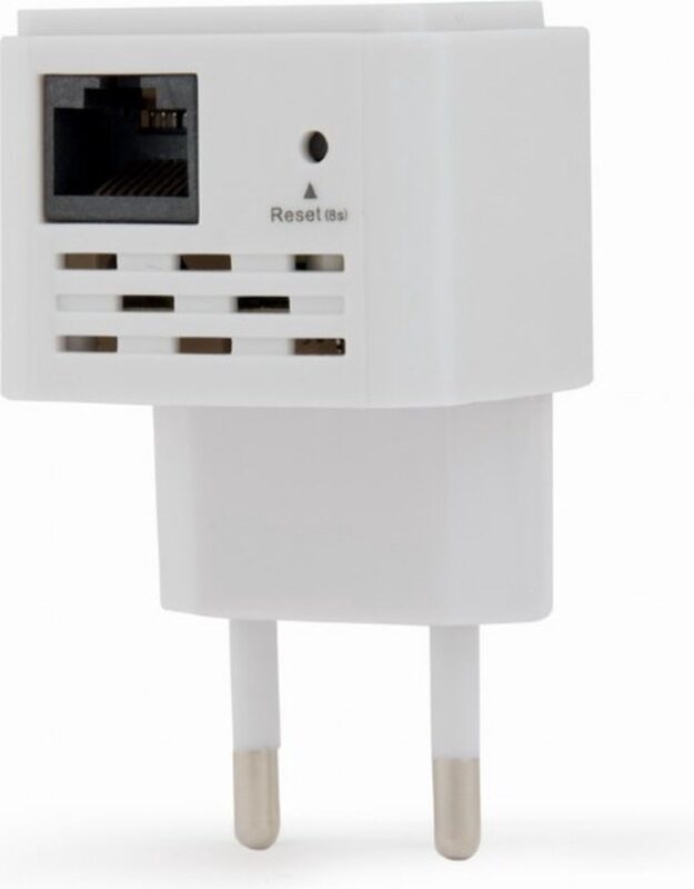 Product thumbnail Gembird | N300 | 300Mbps | Repeater