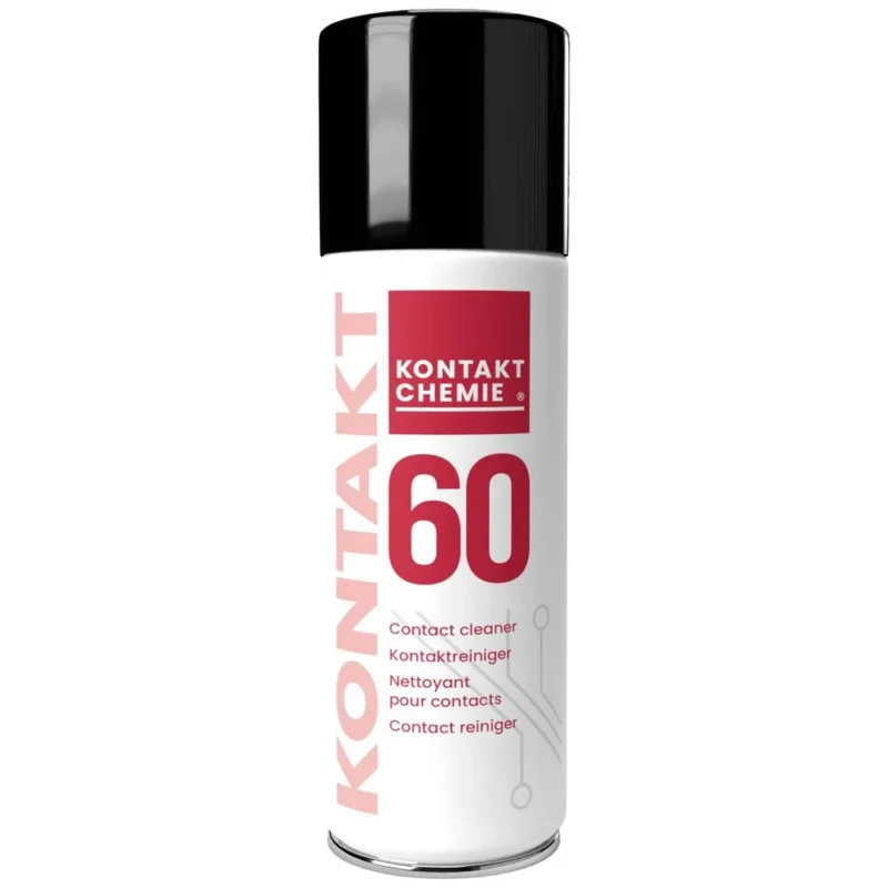 Product thumbnail Kontakt Chemie | Universeel Reiniger | 200 ml