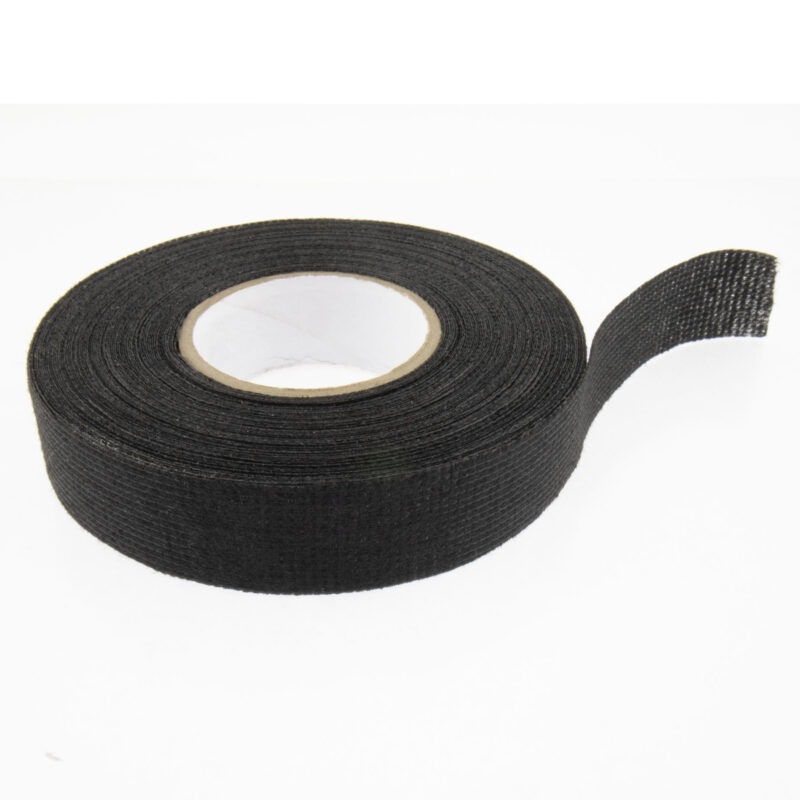Product thumbnail TEXTIELTAPE VOOR KABELBOMEN 19 mm x 15 m