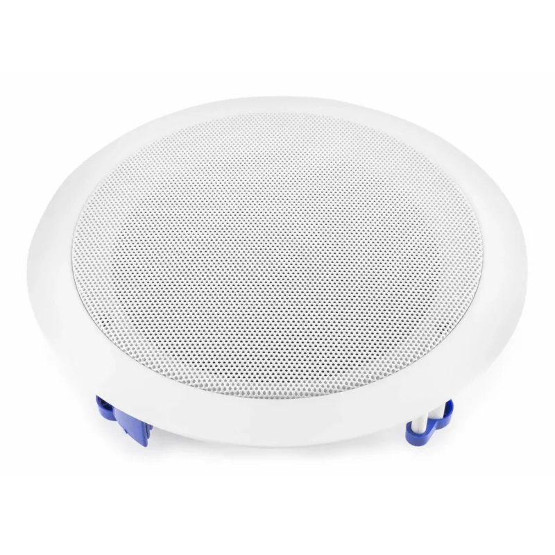 Product thumbnail POWER DYNAMICS | PLAFOND SPEAKER | ALU | CSAG6T | 100V | 6.5