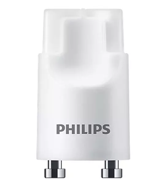 Product thumbnail Dummy LED starter Philips