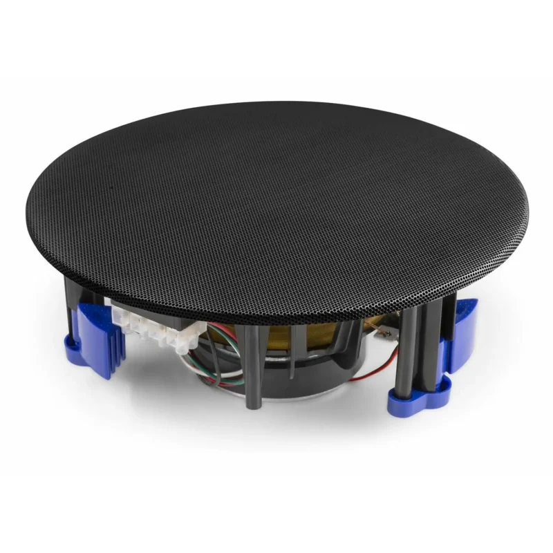 Product thumbnail POWER DYNAMICS | PLAFOND SPEAKER | LOW PROFILE | NCSP8B | 100V | 8