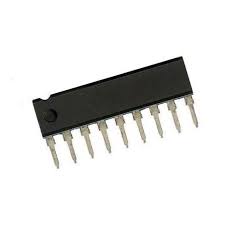 Product thumbnail AN6884 LED NIVEAU DRIVER