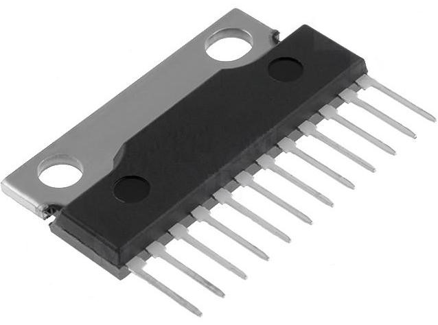 Product thumbnail HA1377A 5.8 WATTS 2-CHANNEL AUDIO AMPLIFIER