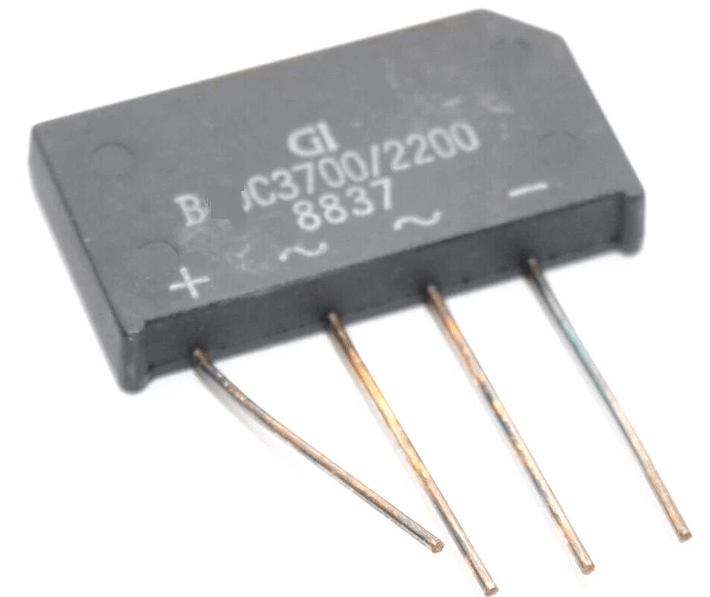 Product thumbnail BRUGCEL GELIJKRICHTER B80C3700/2200