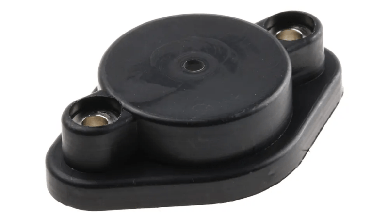 Product thumbnail ISOLATIE KAP TO3 BEHUIZING