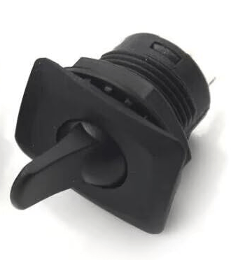 Product thumbnail ROCKERSCHAKELAAR 3A-250V SPST ON-OFF