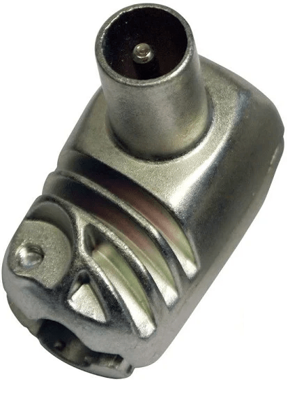 Product thumbnail Technetix IEC male antenne stekker