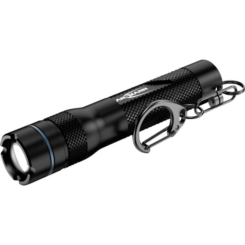 Product thumbnail Ansmann | Adventure Mini Zaklamp TA90B | 3W | 900 lm