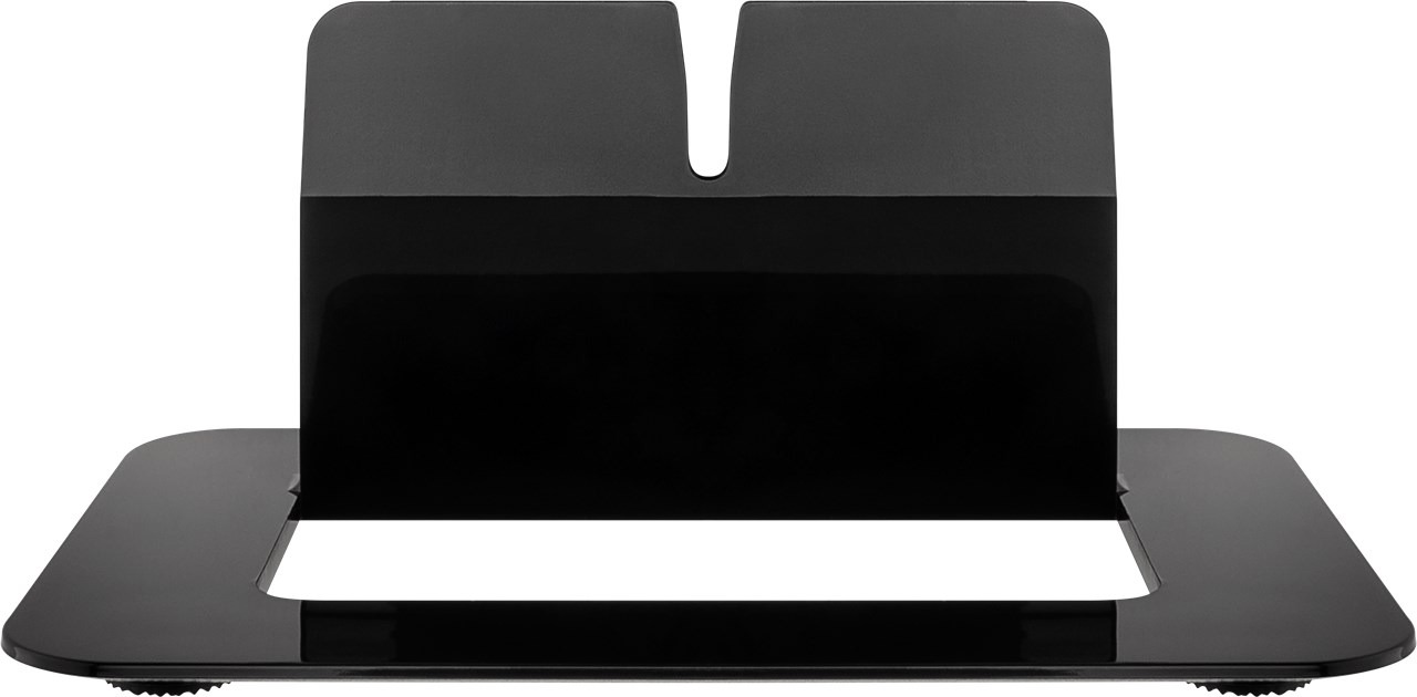 Goobay | Binnenantenne | Actief | UHF | Ontvangstbereik: 0-25 km | Versterking: 13 dB | ABS | Zwart - Afbeelding 6