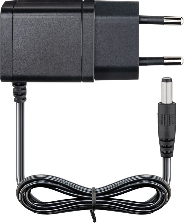 Goobay | Binnenantenne | Actief | UHF | Ontvangstbereik: 0-25 km | Versterking: 13 dB | ABS | Zwart - Afbeelding 3