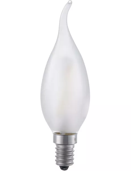 Product thumbnail ETH | LED Tipkaars | E14 | 4W | 460 lm | 2700K | 3 Standen Dimbaar