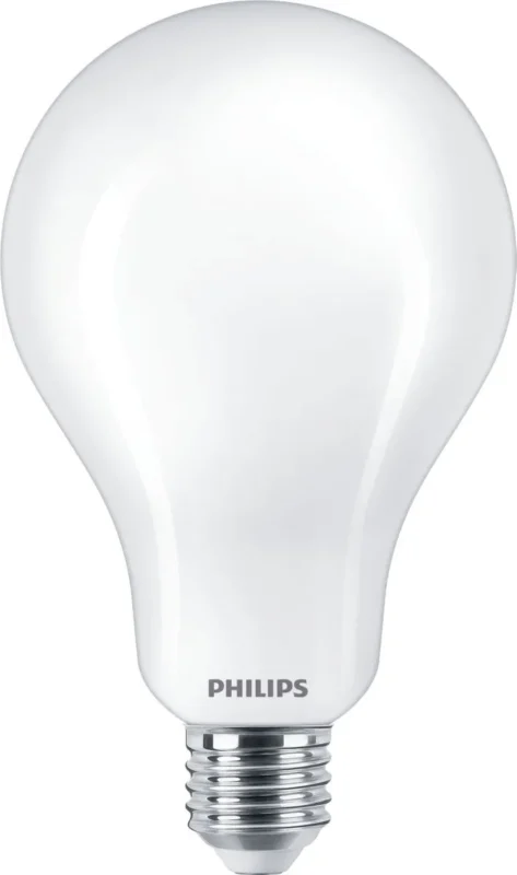 Product thumbnail Philips | LED-normaallamp | A95 | E27 | 3452 lm | 23W | 6500K | Extra Groot Formaat