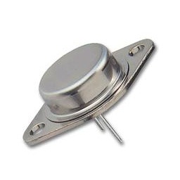 Product thumbnail BD142 TRANSISTOR NPN 45V 15A