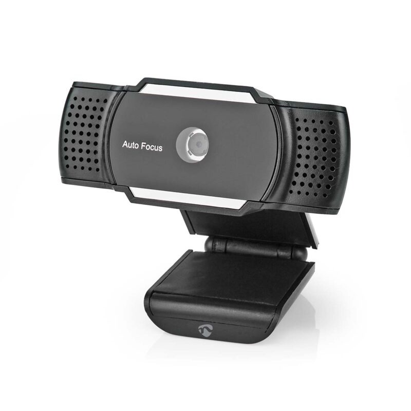 Product thumbnail Nedis 2K QUAD HD Webcam met microfoon