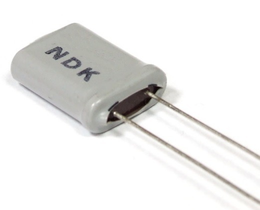 Product thumbnail X-TAL 27.115MHz NDK