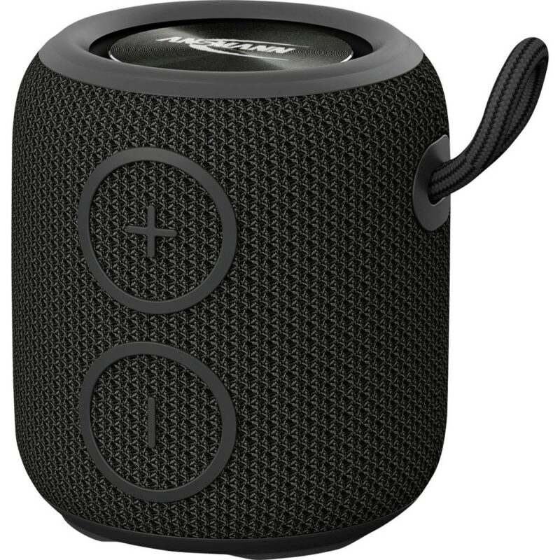 Product thumbnail ANSMANN BTS-MINI BLUETOOTH LUIDSPREKER