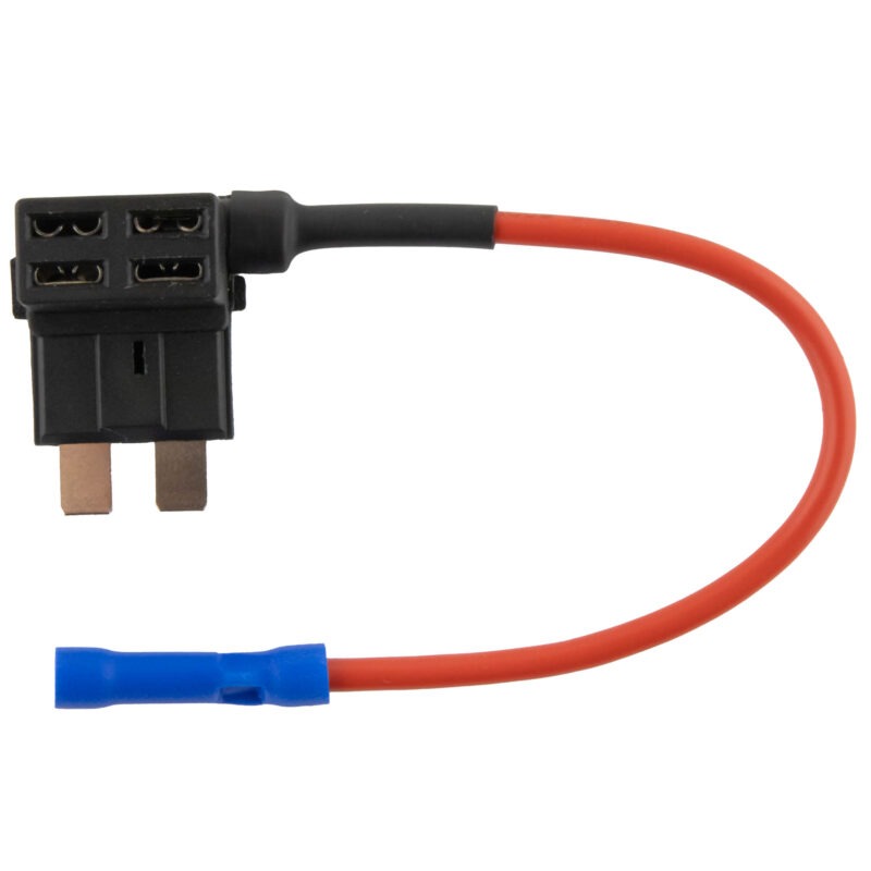 Product thumbnail AFTAKSNOER STANDAARD AUTOZEKERING